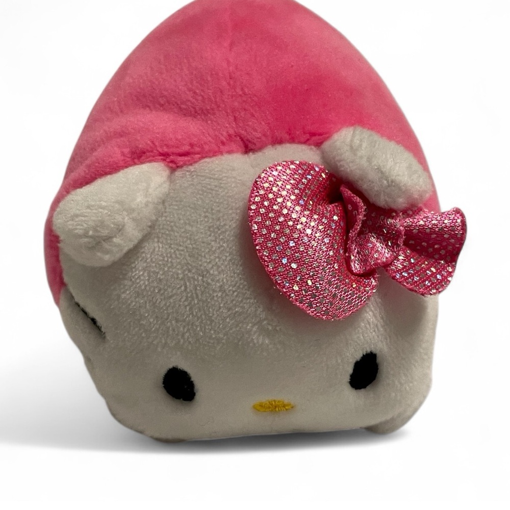 Hello Kitty Tsum Tsum Plush